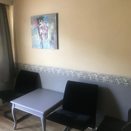 Setesdal Motel & Apartments Bygland Εξωτερικό φωτογραφία