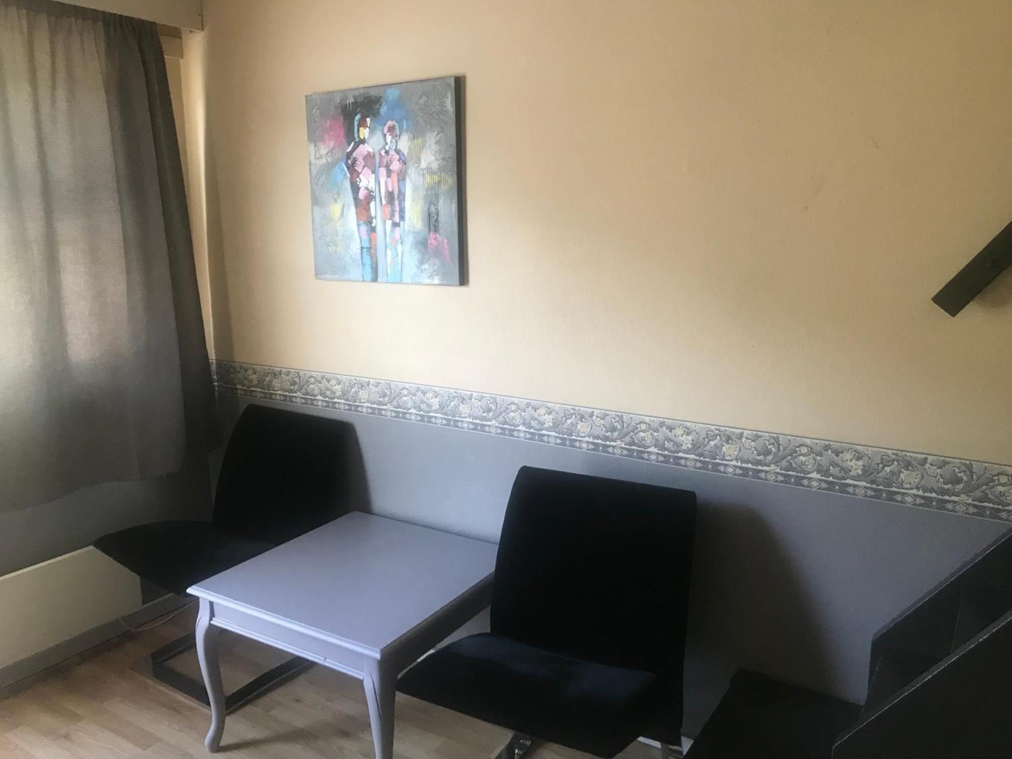 Setesdal Motel & Apartments Bygland Εξωτερικό φωτογραφία