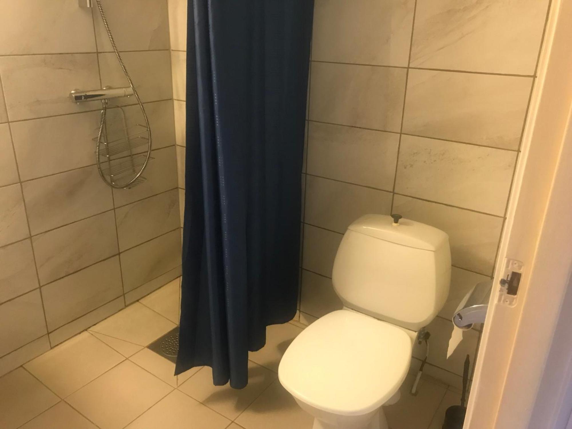 Setesdal Motel & Apartments Bygland Εξωτερικό φωτογραφία