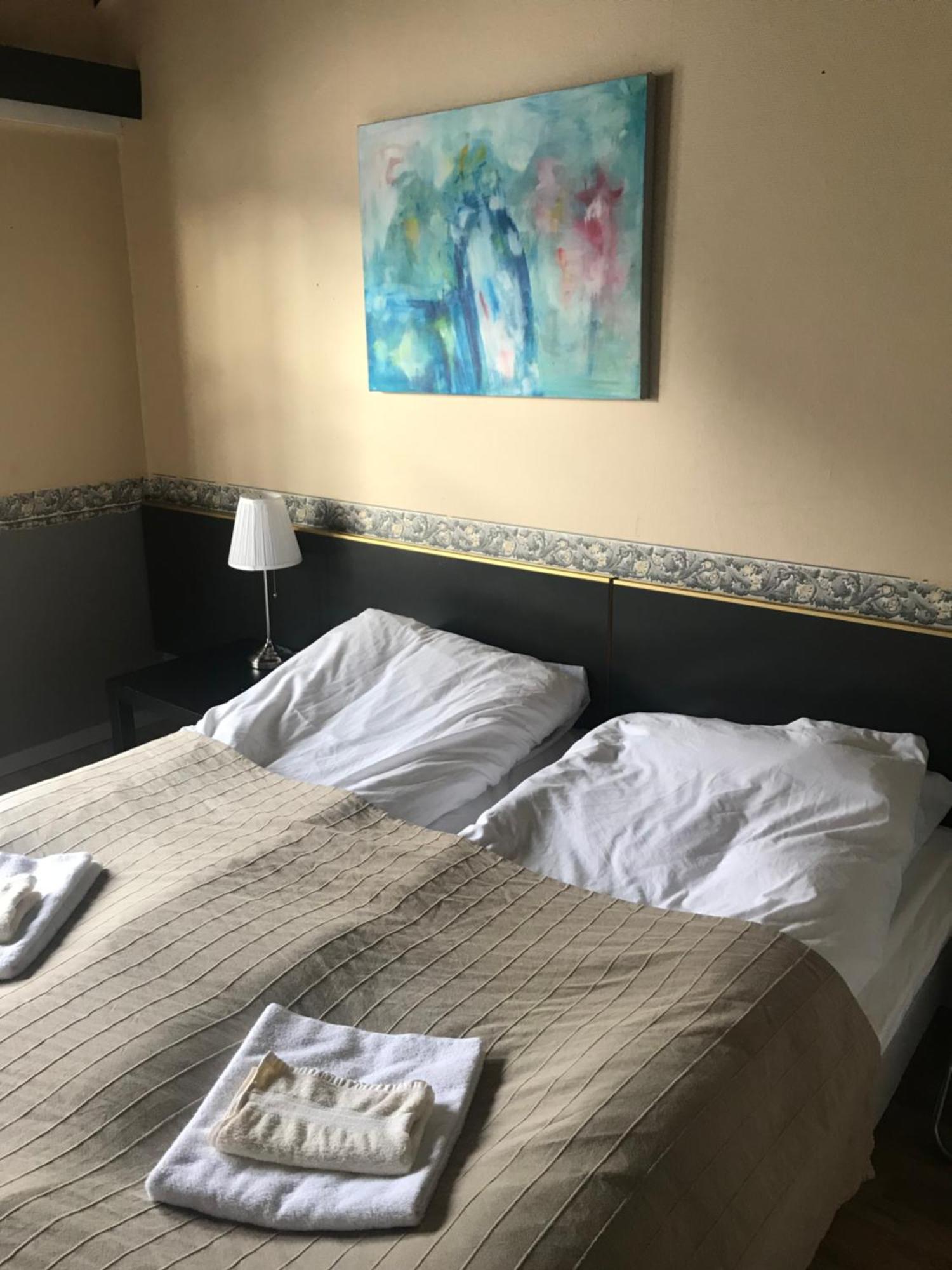 Setesdal Motel & Apartments Bygland Εξωτερικό φωτογραφία